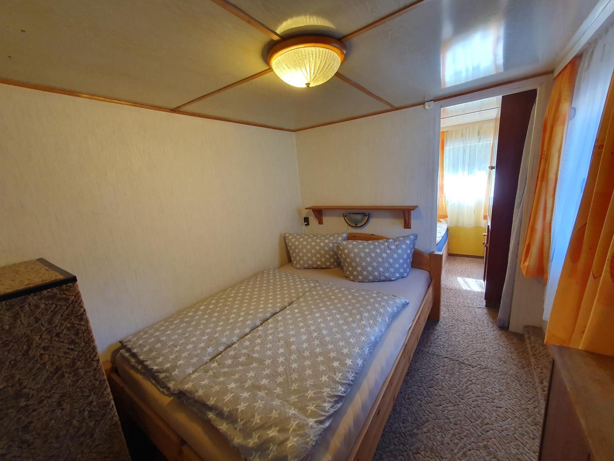 Ferienhaeuser & Bungalows - Naturcamp Meyersgrund Im Thueringer Wald Ilmenau Room photo
